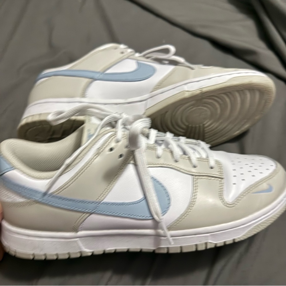 Women’s Nike Air Dunks